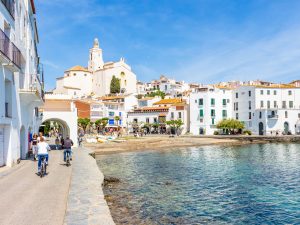 Museo Dalí Portlligat + Costa Brava