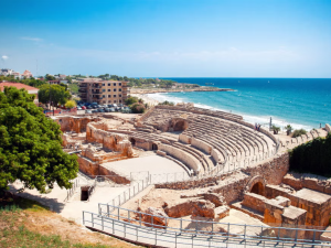 Visita la Tarragona Romana